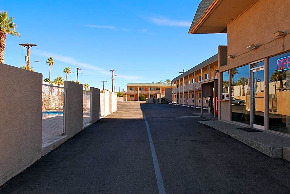 Stone Inn Extended Stay U of A