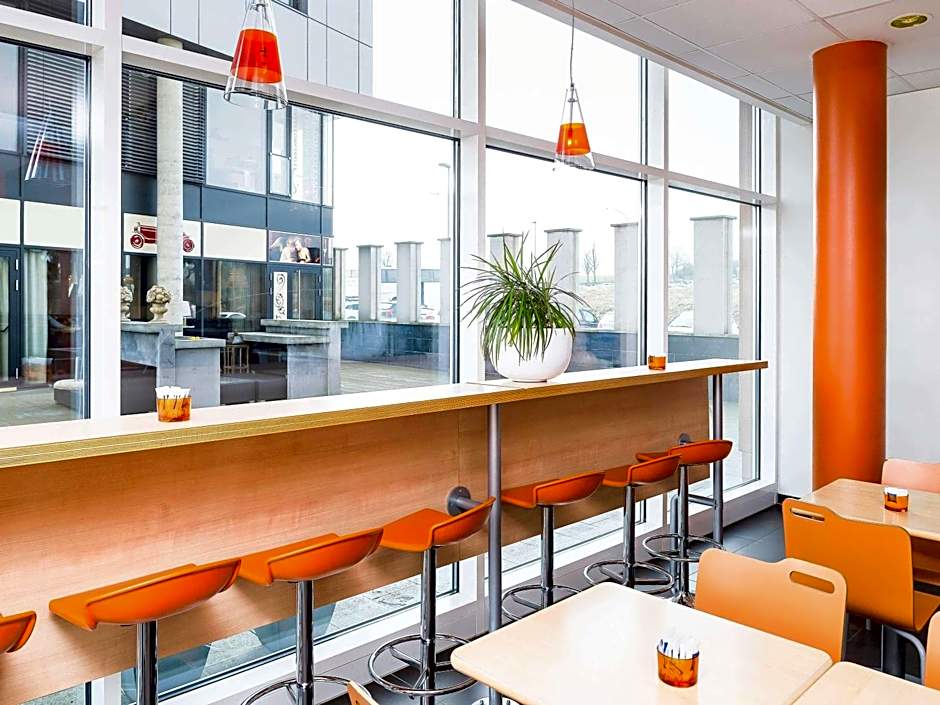 ibis Budget Luxembourg Sud