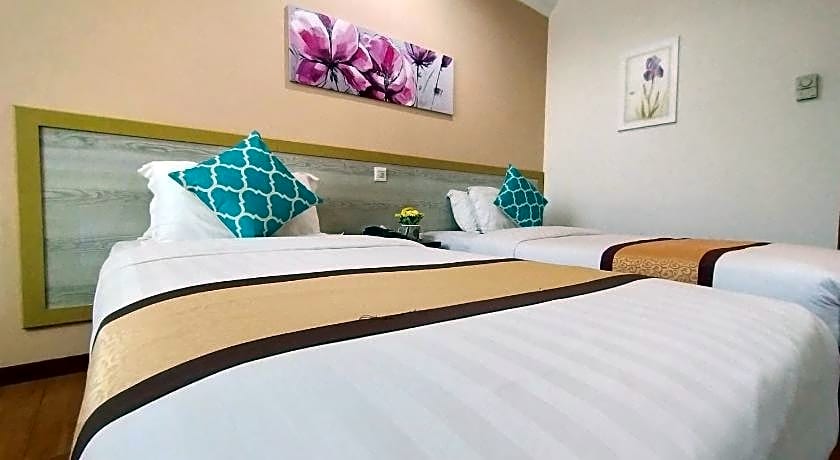 TD Plaza Hotel