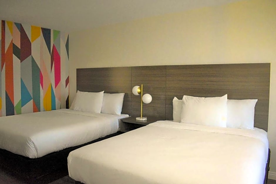 Bposhtels Anaheim