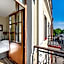 Amberton Cathedral Square Hotel Vilnius