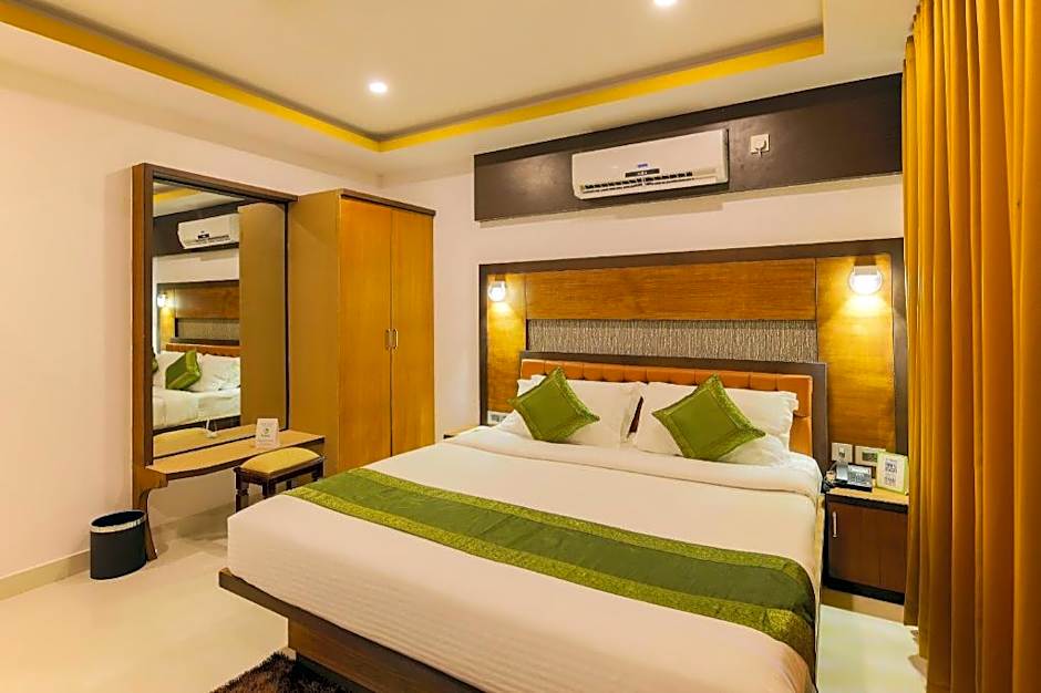 Treebo Premium Palmyra Milford, 2 Km From Alleppey Beach