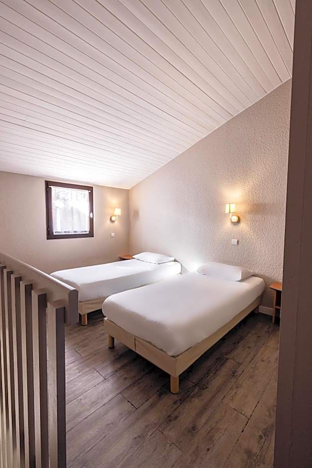 Azureva Saint Cyprien