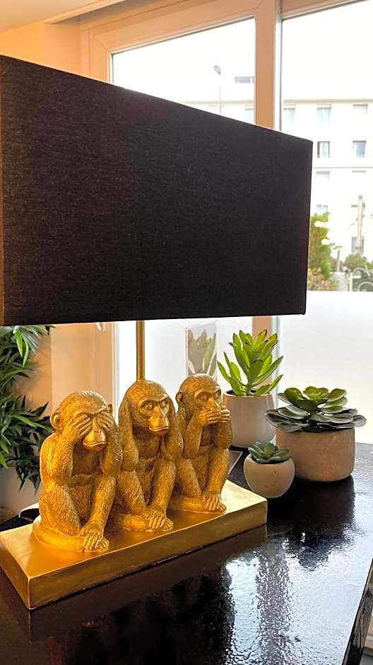 Hotel La Villa Cannes Croisette