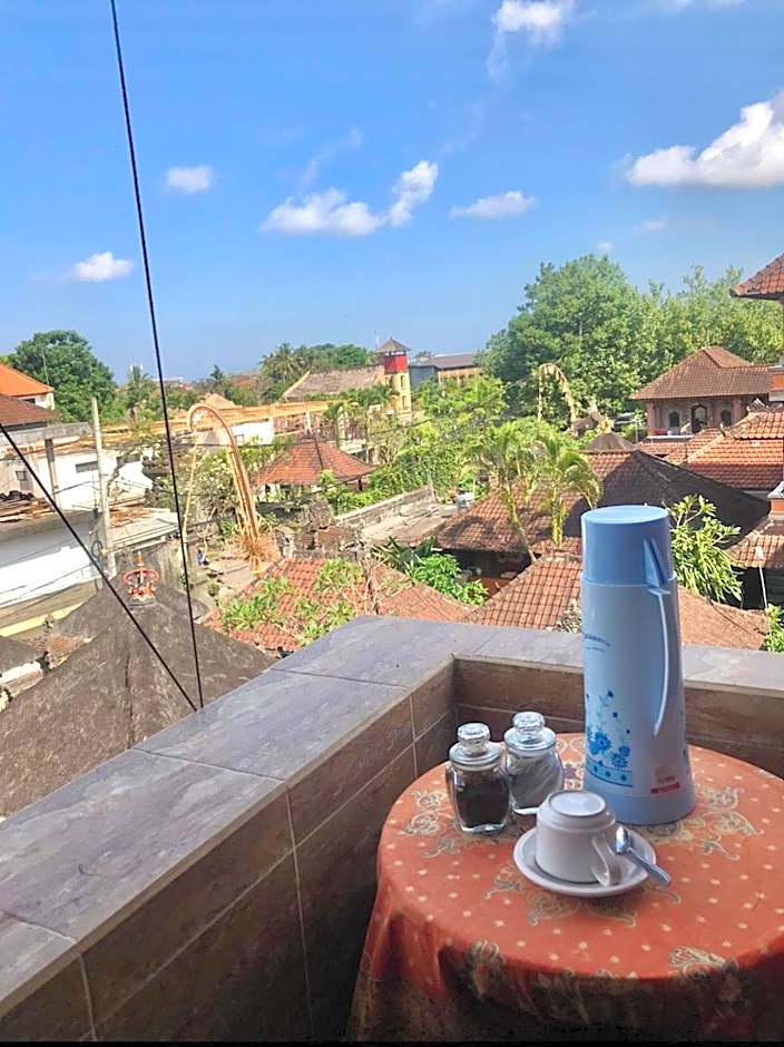 Banana Home Stay – Ubud, CO