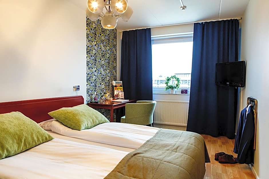 Hotell Nissastigen
