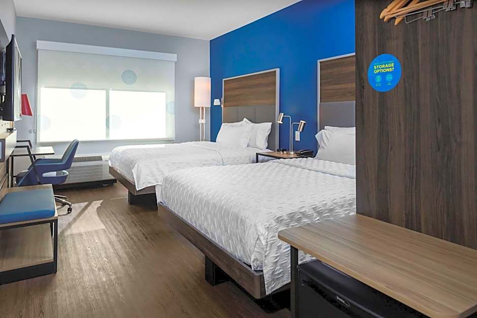 Tru by Hilton Lynchburg