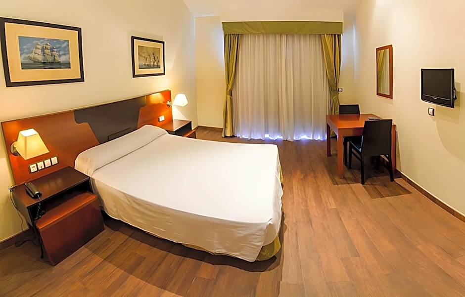 Hotel Martin Alonso Pinzon