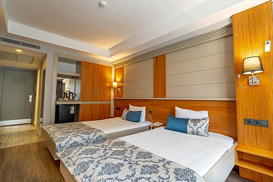 May park HOTEL