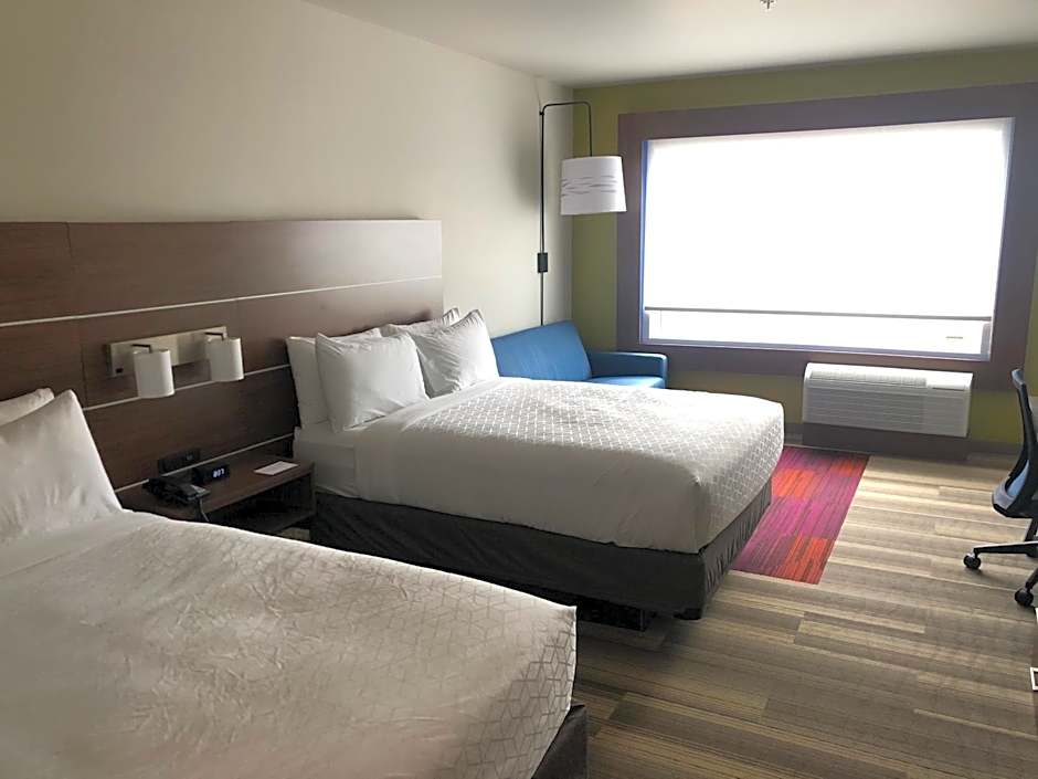 Holiday Inn Express And Suites Madison West - Middleton By IHG