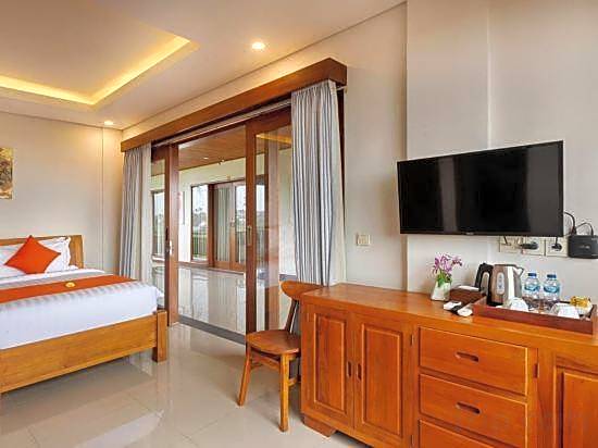 Kubu Belona Canggu