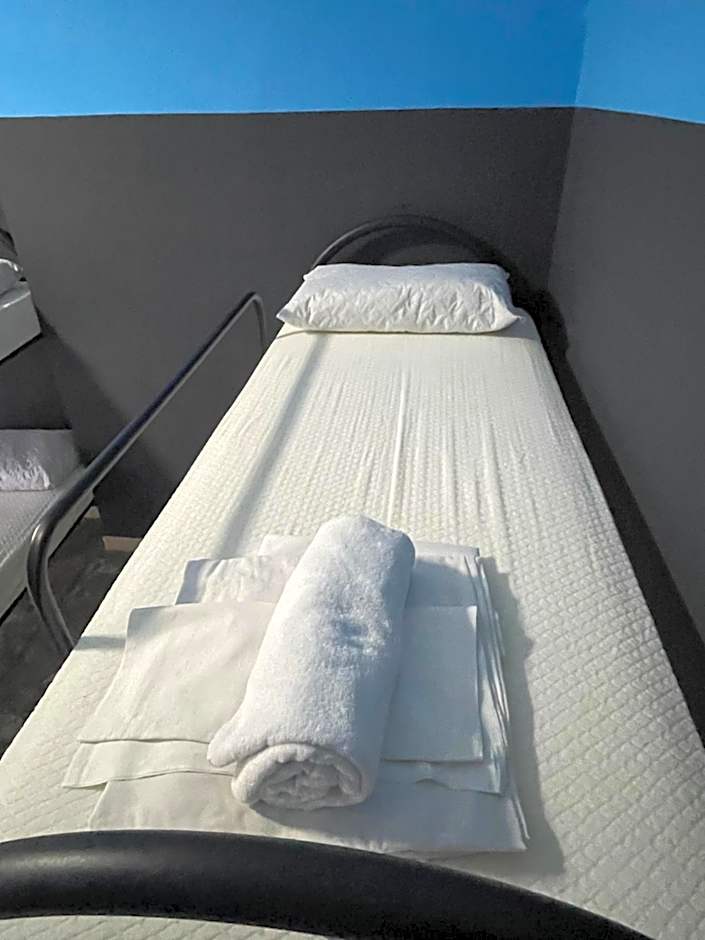 Alexander hostel