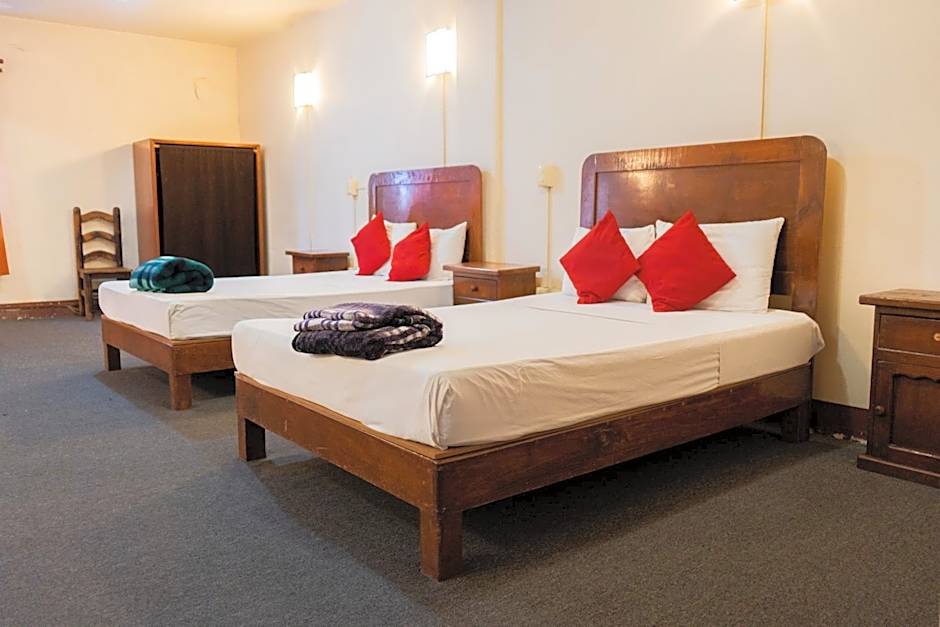 Hotel Esperanza, Oaxaca Centro