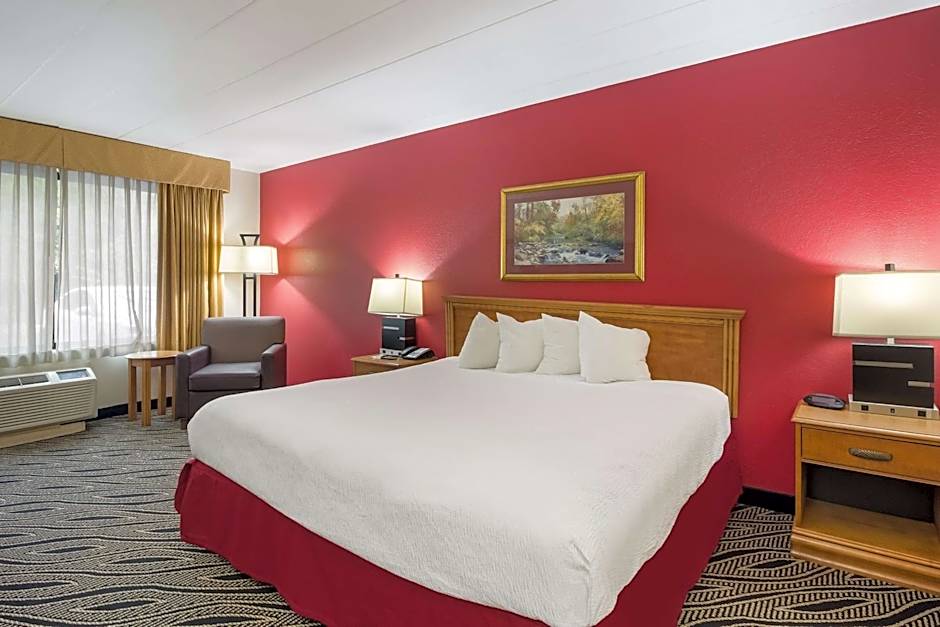 Best Western Braddock Motor Inn