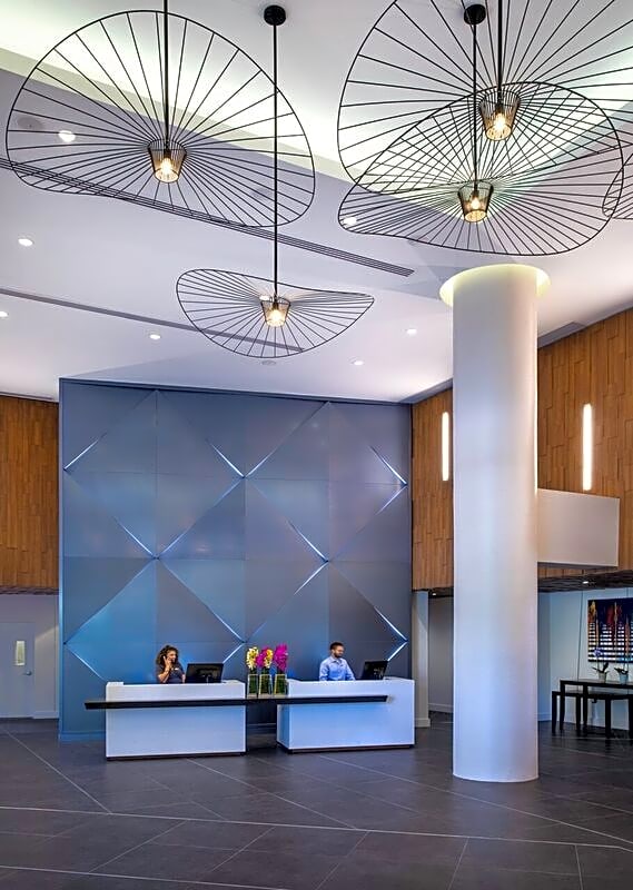 Circ Hotel
