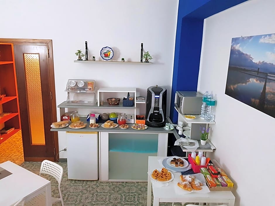 B&B Trapani Mare