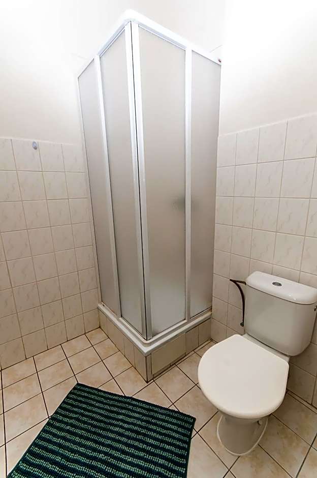 Hostel Favorit