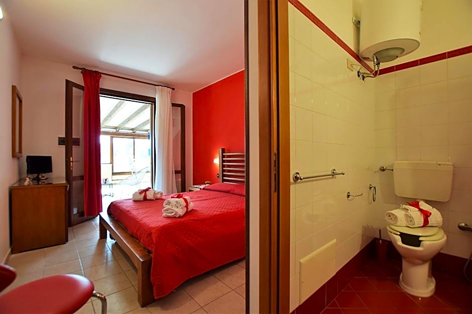 Hotel Iride by Marino Tourist