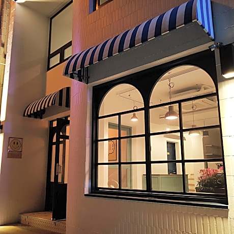 Hostel Single Single