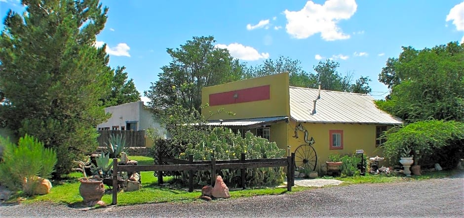 Mountain Valley Lodge