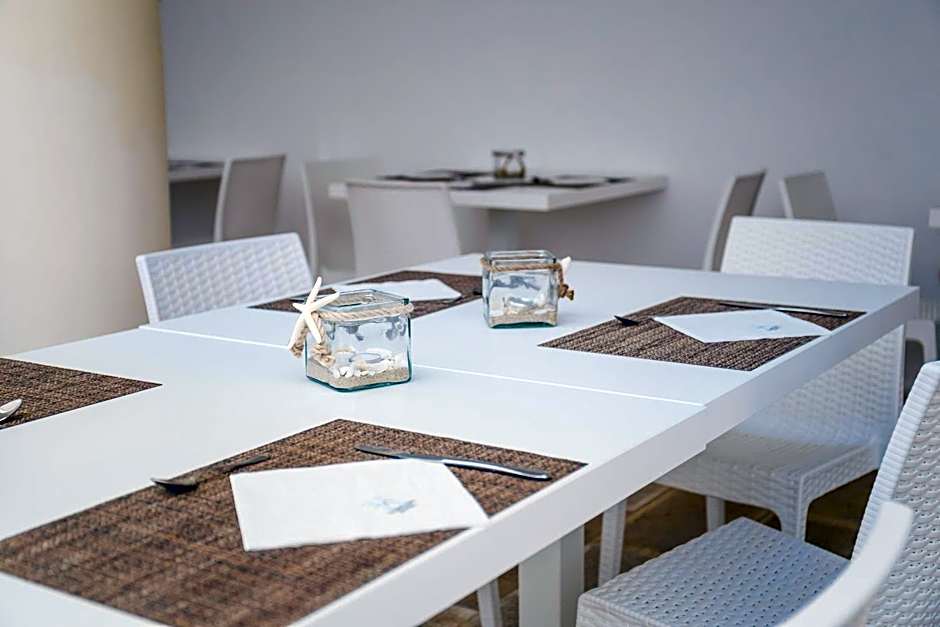 Nicolaus Prime Il Gabbiano Hotel