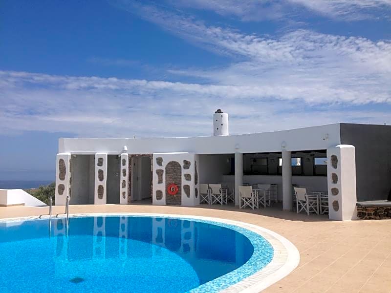 Laokasti Villas Hotel