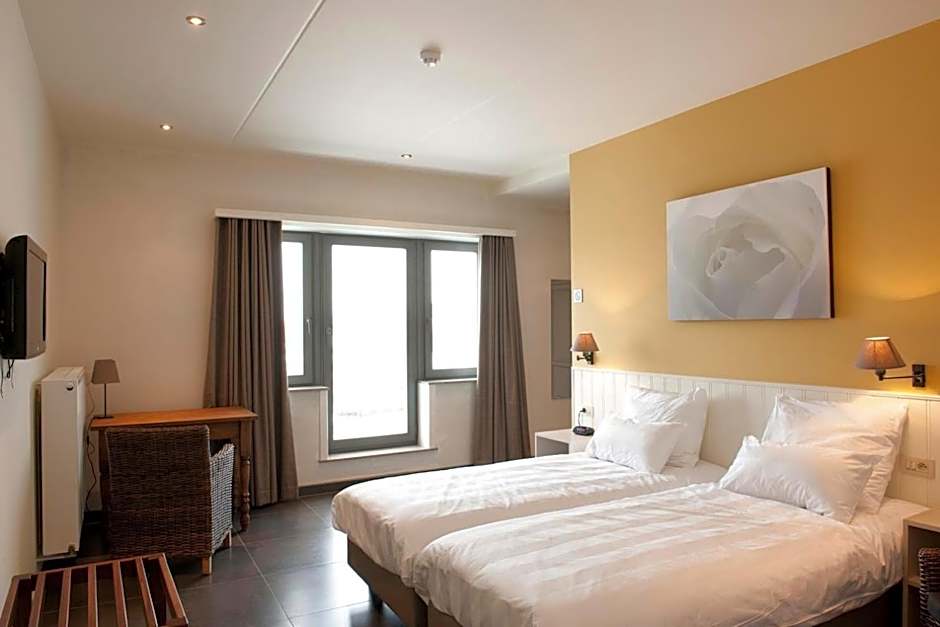 B&B La Vie En Roses