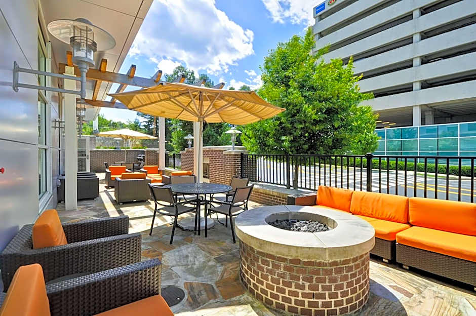 Hyatt House Atlanta Cobb Galleria