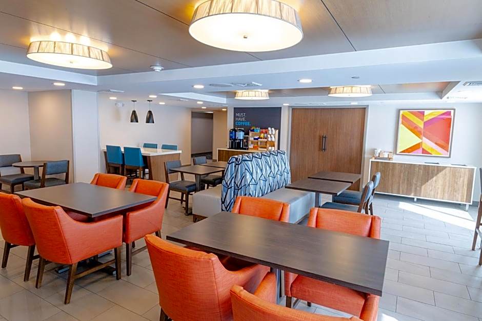Holiday Inn Express - Neptune By IHG