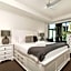 Waterfront Melbourne Apartments