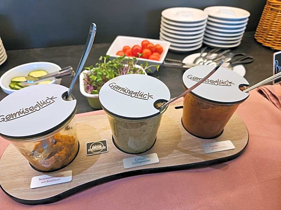Andersen Hotel Birkenwerder