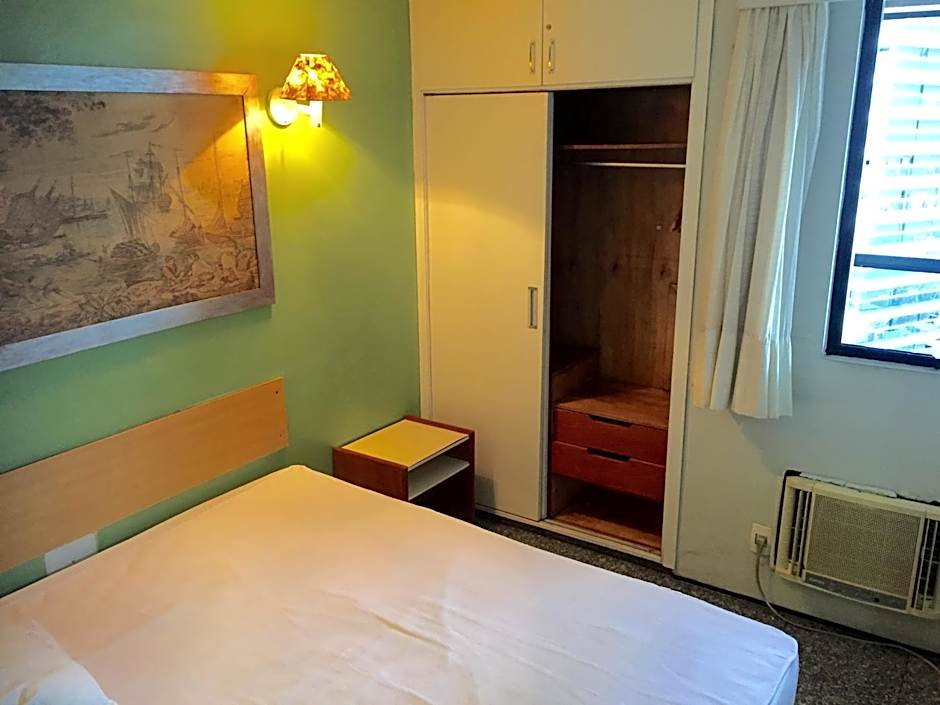 Atlântico Flat Residence