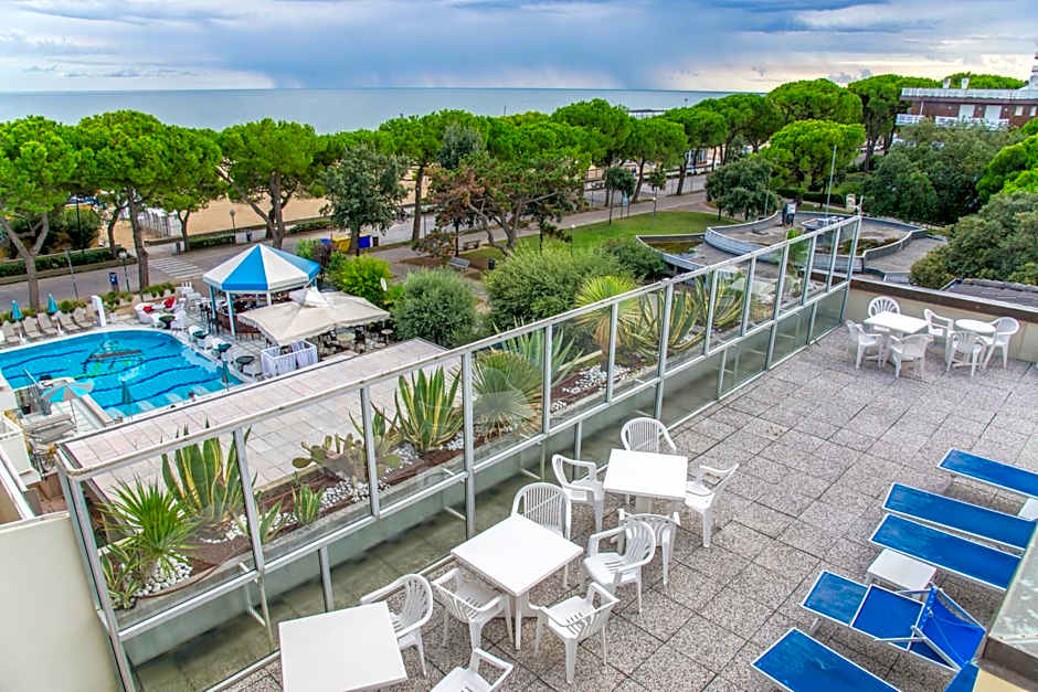 Hotel Miramare