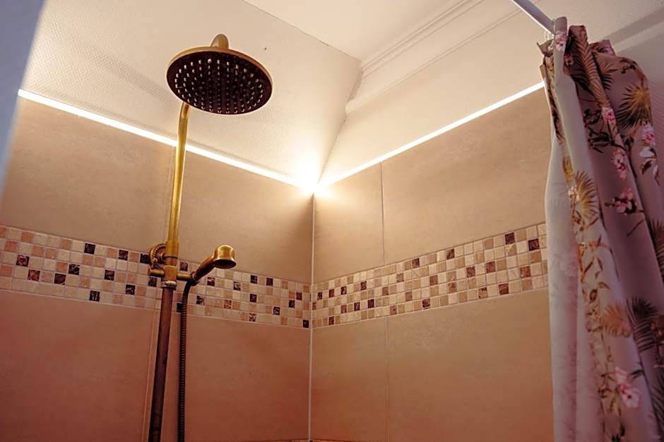 Boutique Hotel Postgården