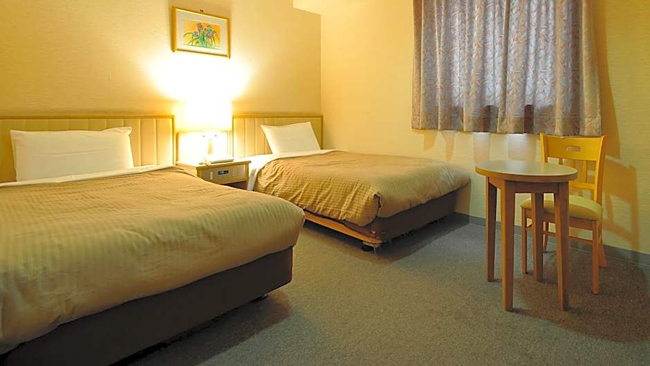 Hotel New Green