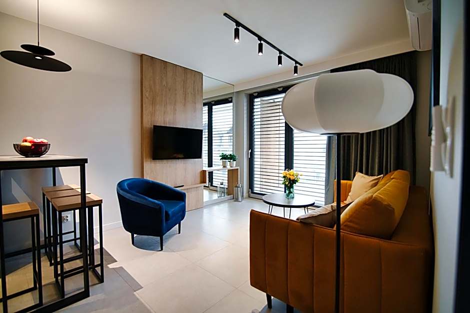 Laguna Beskidów Resort