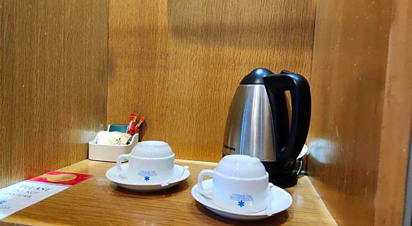 D North Star Hotel & Spa 