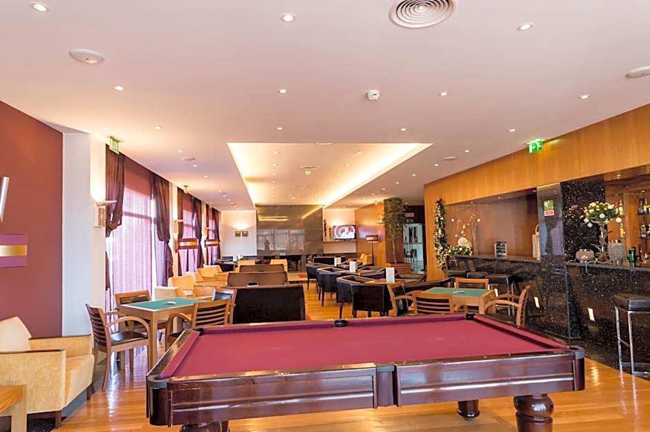 Hotel Lusitania Congress & Spa