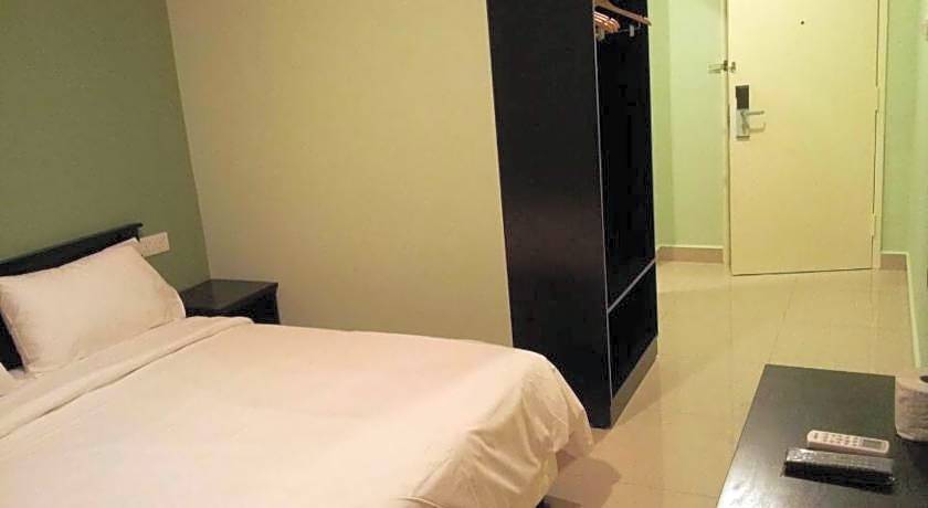 Festival Boutique Hotel @ Setapak