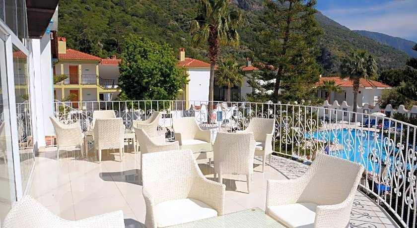 Hotel Karbel - All Inclusive