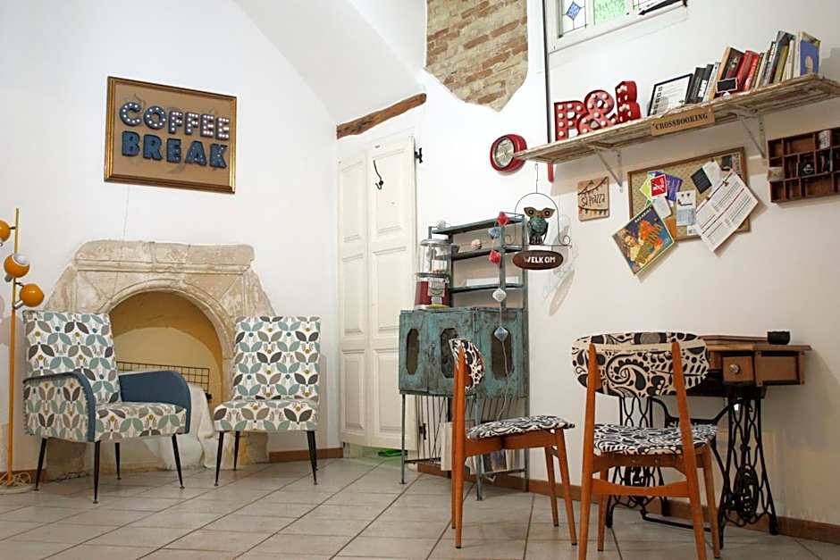 Sa Prazza GuestHouse