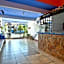 Hotel Costamar, Puerto Escondido