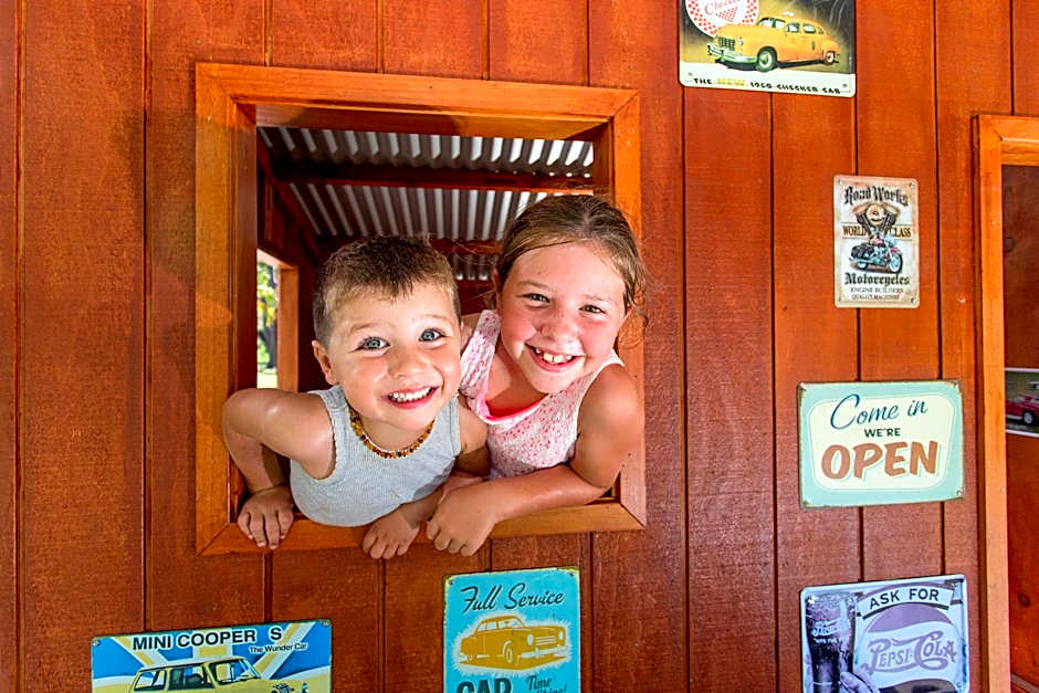 NRMA South West Rocks Holiday Park