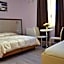 Florence Stadium B&B