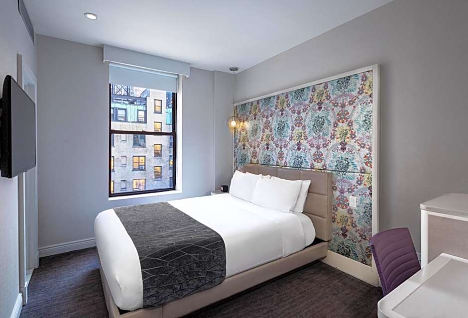 Dream Midtown by Hyatt