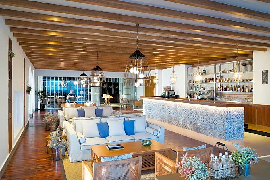 Melia Yangon