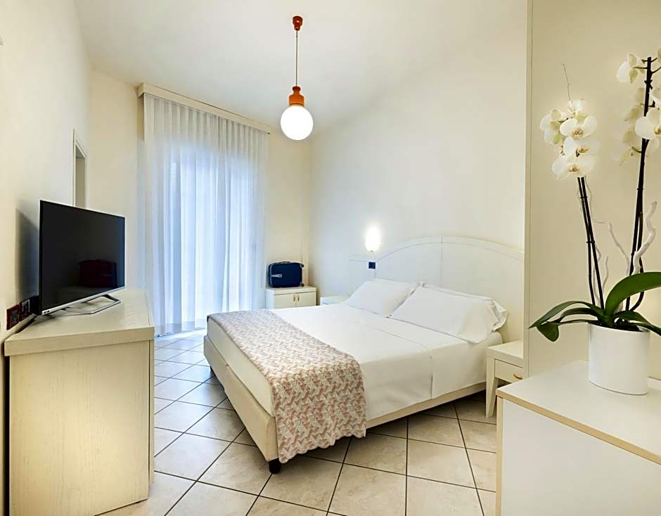 Hotel Fenice Gluten Free