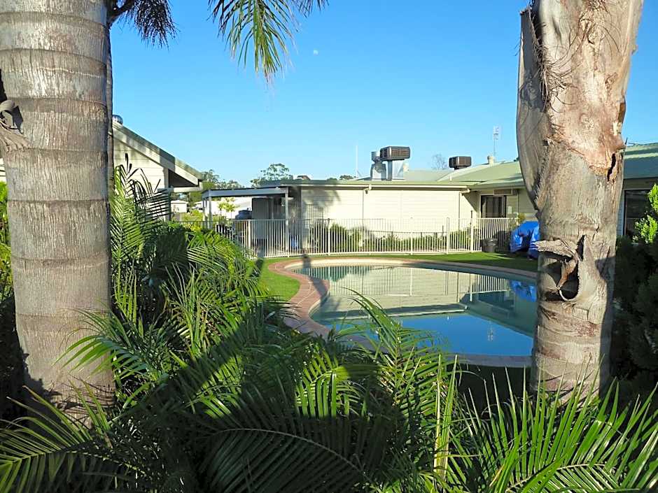 Chinchilla Tourist Park