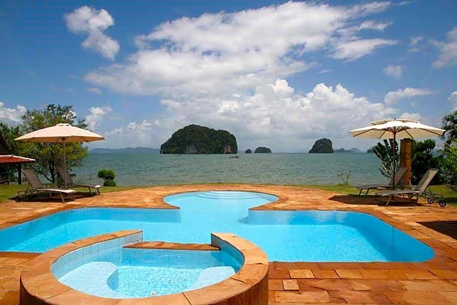 Tha Lane Bay Villa