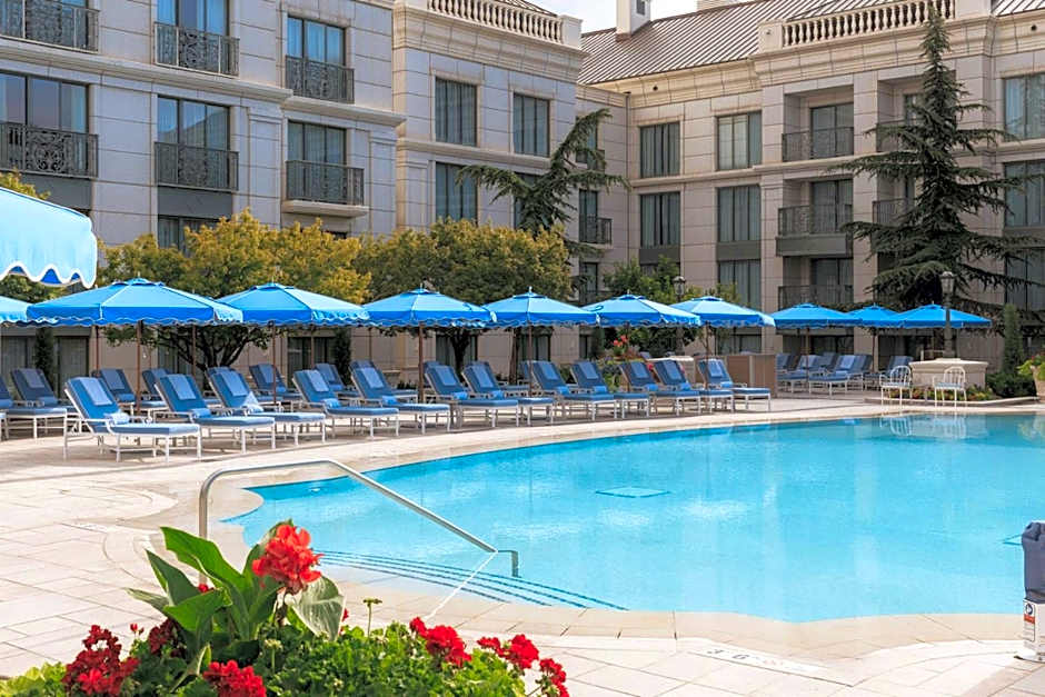 Grand America Hotel
